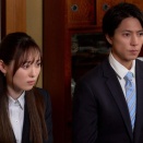 映画『正直不動産』山下智久＆福原遥