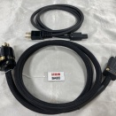 SAEC PL-5900M/PL-3800MM メガネ端子