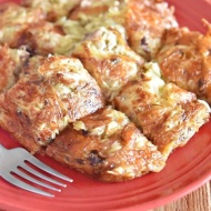 【簡単レシピ】節約食材なのに家族が奪い合う神レシピ！！サバ缶とじゃがいものチーズ焼きの作り方