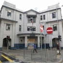 【香港情報】香港映画の聖地へ｜旧油麻地警署で『光と影の映画体験』