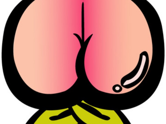 【画像】こういう安産型のどスケベボディｗｗｗｗｗ