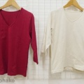 本日18時までの店頭のTシャツ市！
