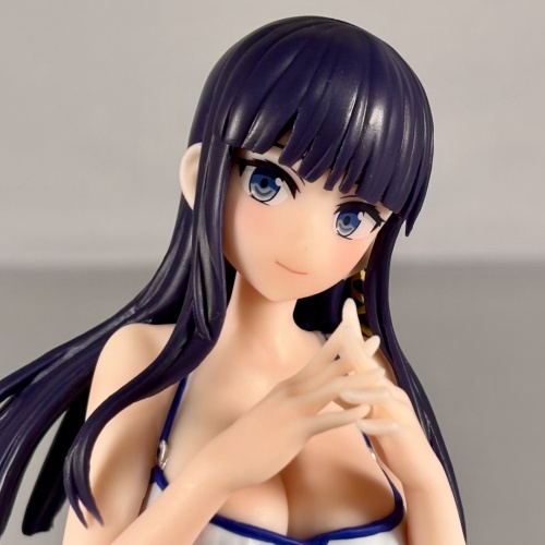 【フィギュアレビュー】劇場版「魔法科高校の劣等生 四葉継承編」 Yumemirize ‐司波深雪‐