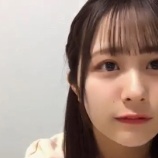 『[動画]2021.05.02（19:12～） SHOWROOM　「≠ME(ノットイコールミー) 尾木波菜」＠個人配信 【ノイミー】』の画像