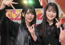 【速報】スタ誕で生太ももwwwwwwwwwwwwwwww