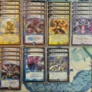 デッキレシピ集　デュエマ　「光水闇エイプリル」