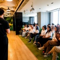 LINE Indonesia Dorong Generasi Muda Siap Hadapi Era Digital Melalui LINE Connect Day Bersama YPLI