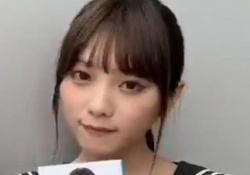 【与田祐希】すげぇぇぇ！これなぁちゃんにもらった服じゃね？