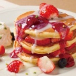 原宿のおんなのこ「政治より目の前のパンケーキの方が大事」