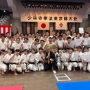  2026 オール東京都大会！オールジャパンを目指して！！日体大　大活躍！！