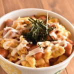 四万十住人の 簡単料理ブログ！