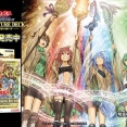 【遊戯王】霊使いはどんなアニメになるんだろう