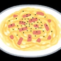 【画像】こどおじワイ、夜食にカルボナーラを作るｗｗｗｗｗｗｗｗｗｗｗｗｗｗｗｗ