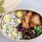 日々のごはんとおやつのネタ帳～簡単なのも、丁寧なのも～