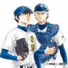 【朗報】ダイヤのエース、年明け合併号から連載再開