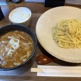 残念ながら11月30日で閉店！「カレーの市民 アルバ 小松本店」最後に食べたのは海老風味のカレー煮干しつけ麺