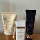 指を汚さず「陶器肌」を作るクレドのクリームファンデ×WAKEMAKEの神ワザ