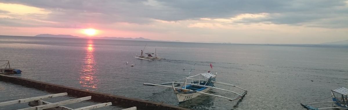 中堅社員の遊びメモ　-アジアかつフィリピン中心の旅- イメージ画像