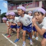 どの子も育つ　みさと幼稚園（三郷市）