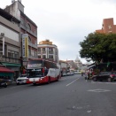 2025年12月～2026年1月　香港・台湾　９