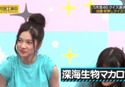 【乃木坂46】半袖シャツをまくってるメンバーが好きなんだがわかるやつおるか？？？