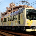 理瑛旅客鉄道 II