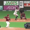 【vs楽天】日ハム田中賢介、代打で今季初ヒット！貴重なタイムリーで二桁得点！