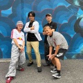 ブレイクダンス&コーチングイベントは大盛況でした！