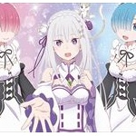 【画像】リゼロオタクの俺の部屋がヤバすぎる件ｗｗｗｗ