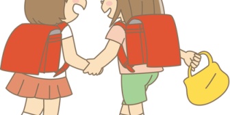 小3の時、不審者が出たから集団下校するようにと言われた。→いじめられっ子だった私は「ついてくんな！一人で帰れ！」と追い払われ…