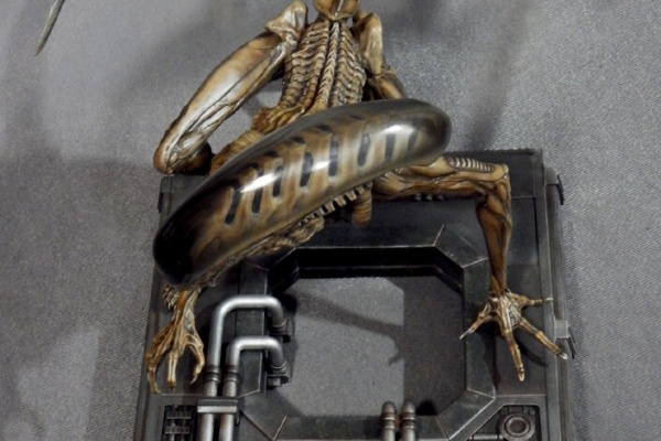 Roswell Japan Blog - エイリアン・プレデター
