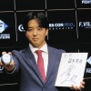 【打倒・楽天！】日本ハム山本拓実、来季は「リーグ最多登板を目指す」 増額更改に「札幌への引っ越し代に充てようかな」