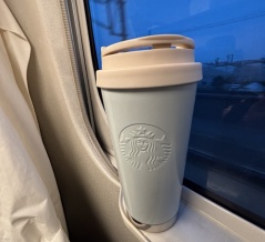 久々に会えたよ〜♪