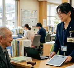 介護支援専門員は業務独占国家資格であるわりに・・・。