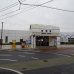 北大阪発！服部の駅巡り日記