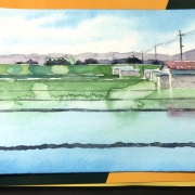 癒しの水彩画1060 田園 hqdefault.jpg