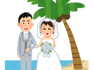 【画像】30歳〜34歳男女の未婚率47.3%ｗｗｗｗｗ