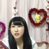 『[動画]2017.12.02（23:00～） SHOWROOM　「=LOVE(イコールラブ) 山本杏奈」＠個人配信』の画像