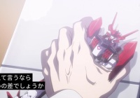 ヨドバシカメラ梅田店 ショップ捺印と 転売目的の客には販売拒否 でガンプラ転売防止に乗り出す ホビログ フィギュア プラモ情報