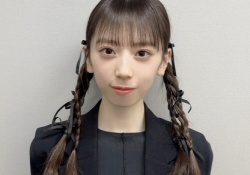 【朗報】矢田萌華さん、いよいよ全盛期を迎えるwwwwww