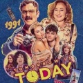 タイムトラベル家族 ~1991年から愛を込めて~