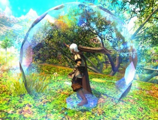 【FF14】絶妖星乱舞で戦士が輝くもガンブレが全然いない件。ガンブレを使いこなせる技量のある人がいなくなってしまったのか霊圧が完全に消える