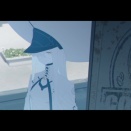 【ブルアカ】マルクトはこれからどこに行くんだろう？【旅】