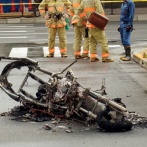 【閲覧注意】死にかけてしまったバイク女子tuberさんの美人すぎるご尊顔がこちら･････→(画像ｱﾘ)