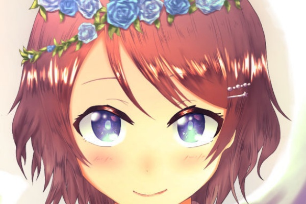 イラストで食って生きたい