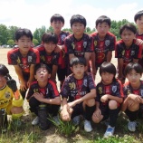 『市リーグ開幕！』の画像