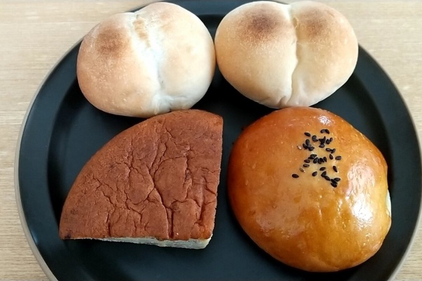 Eitiの主に和歌山関西食べ歩き 和歌山市カフェタイム テイクアウト