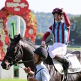 ロブチェン（26/05/31・第93回 東京優駿・東京競馬場）