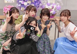 蘭世ヲタに大人気な寺田蘭世さんの画像がコチラですｗｗｗｗｗ