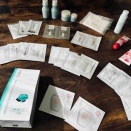 無駄になった300円を取り戻そう！化粧品サンプルお値段調べ！